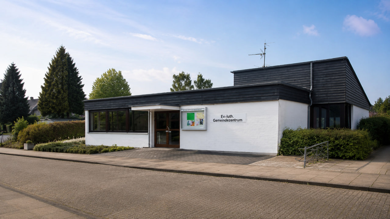 Mariä-Entschlafen-Gemeinde in Sulingen