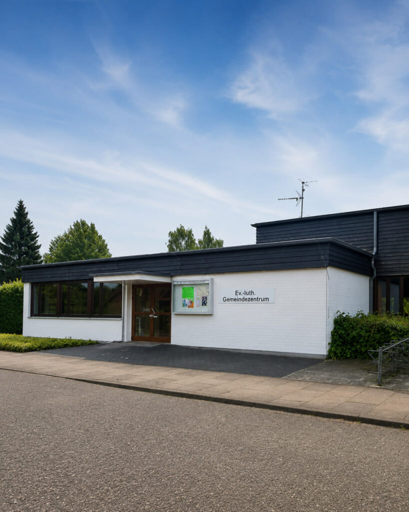 Mariä-Entschlafen-Gemeinde in Sulingen