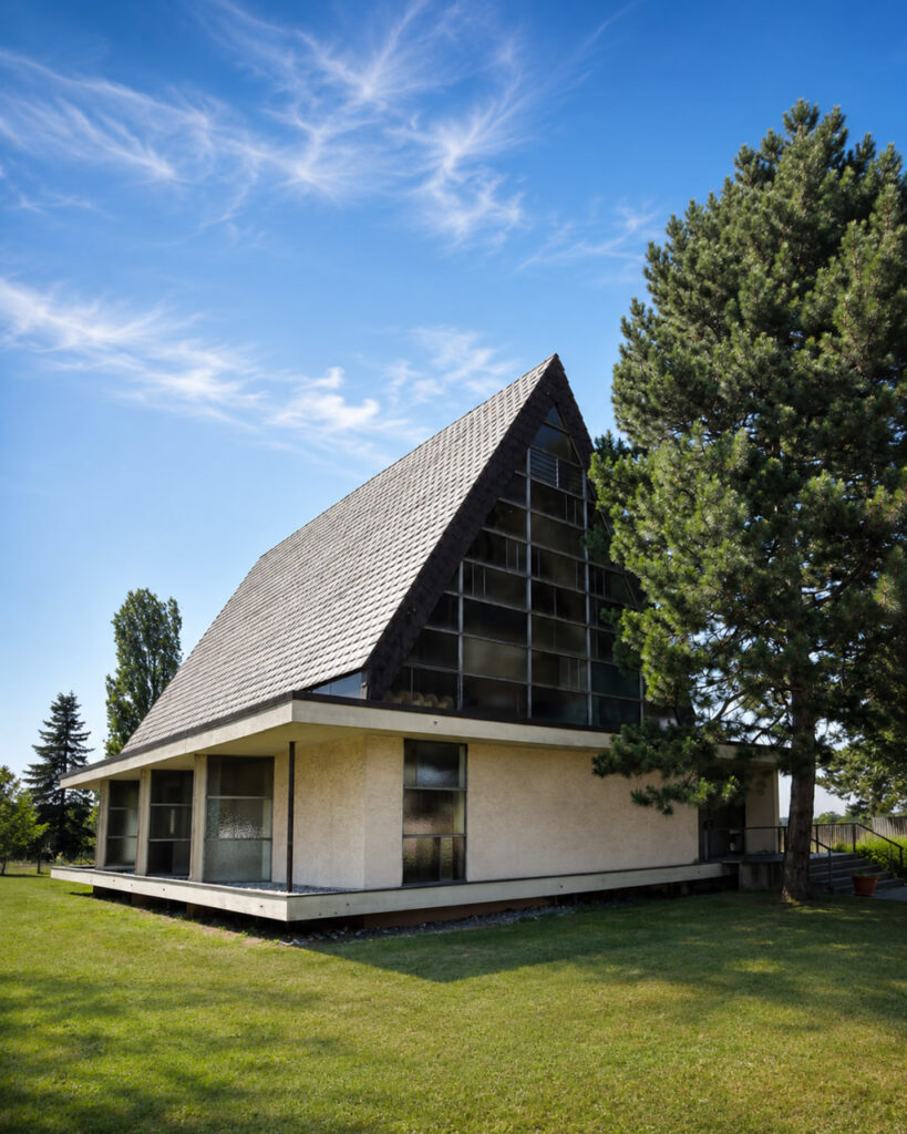Gemeinde des Heiligen Geistes in Lahr