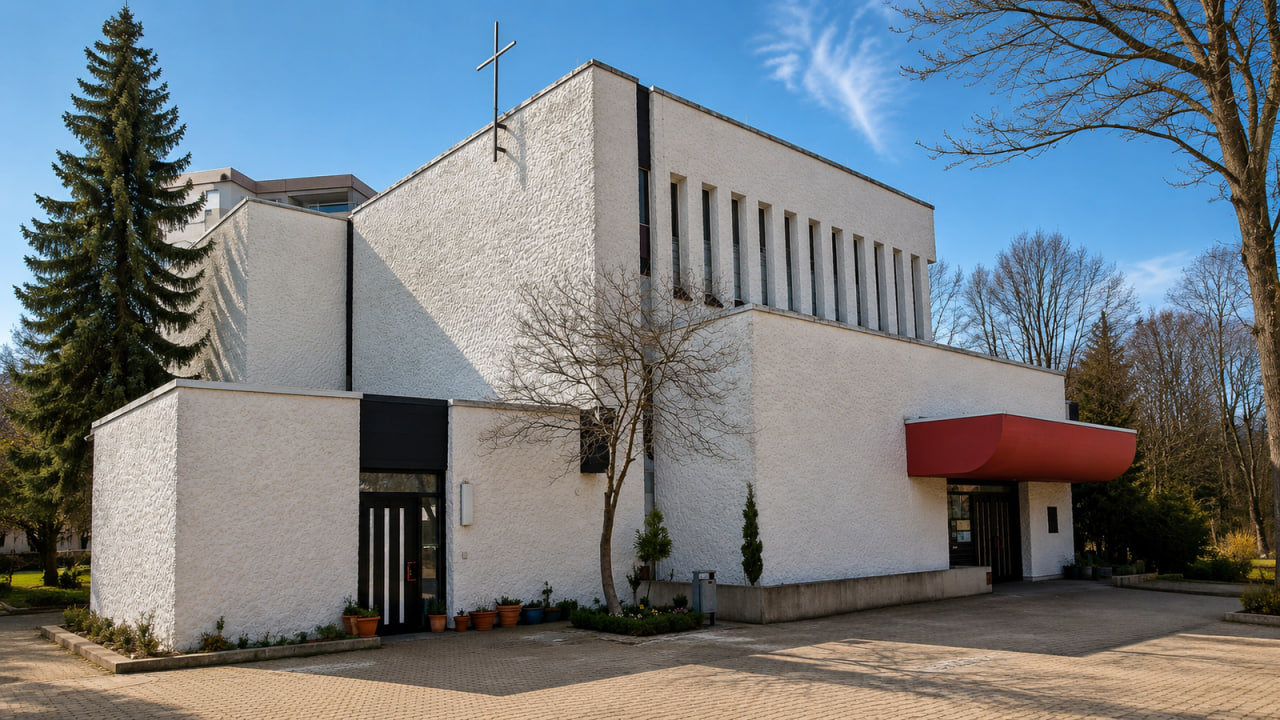 Gemeinde der heiligen glaubentreuen Leidensdulder Fürsten Boris und Gleb in Koblenz
