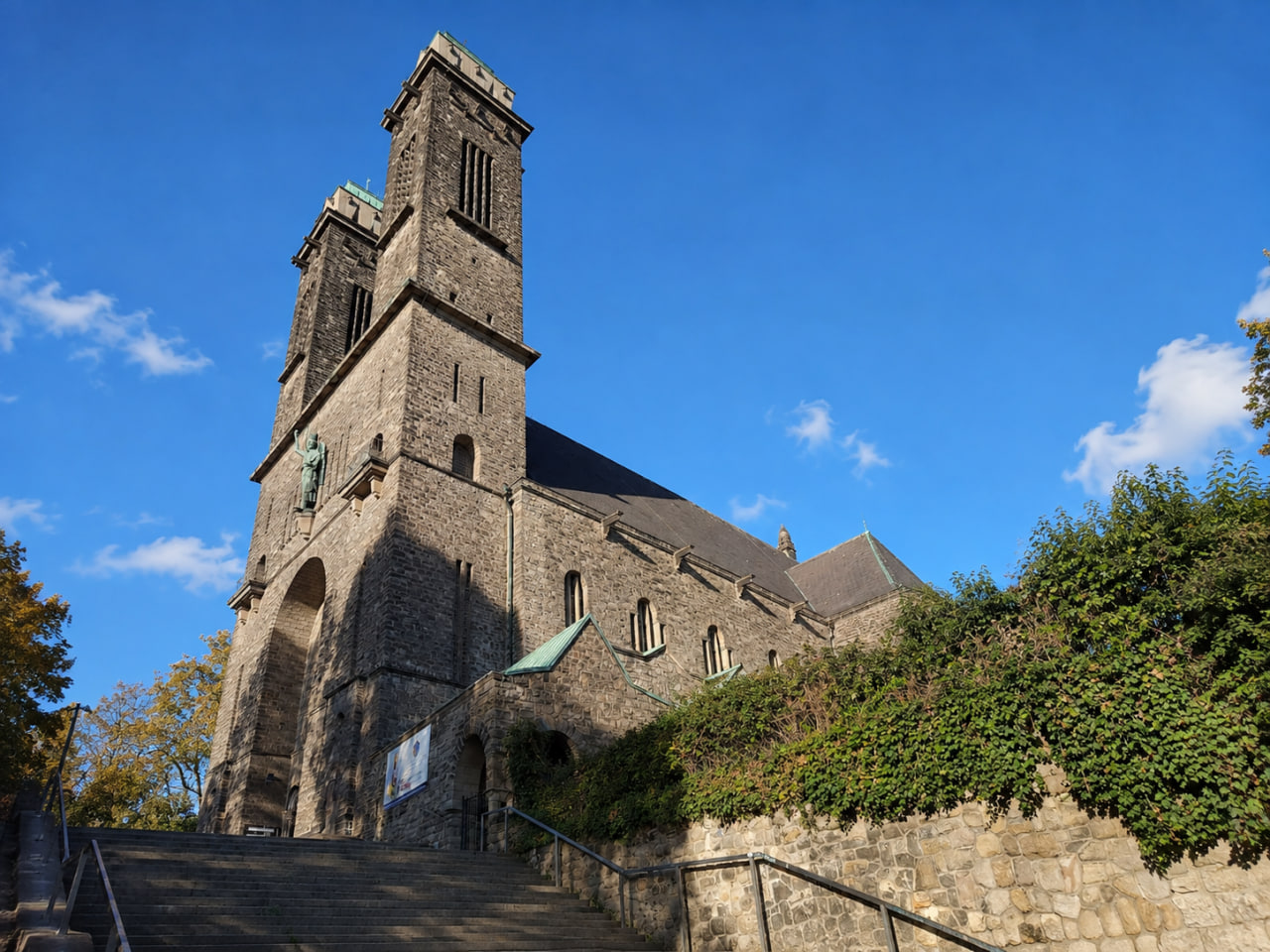 Gemeinde des heiligen Großmärtyrers und Heilers Panteleimon in Saarbrücken